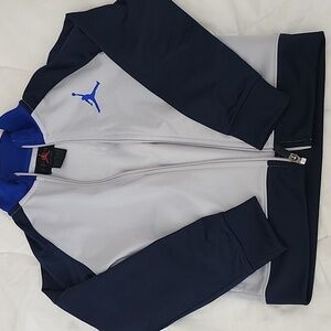 Jordan nike boys sweater